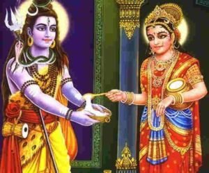 Shri Annapurna Chalisa Lyrics: श्री अन्नपूर्णा चालीसा हिंदी English में, MP3 Song विडियो