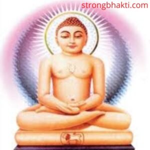 Mahavir Bhagvan Chalisa | महावीर भगवान की चालीसा व इसके 12 लाभ