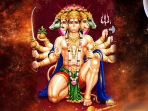 Hanuman Bhajan Lyrics: बजरंग बाला