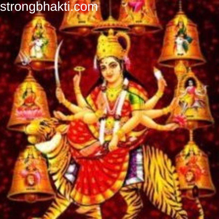 Durga Mata ke bhajan