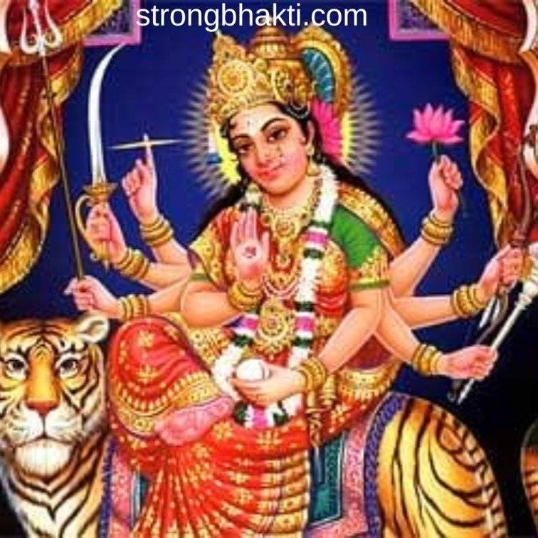 Durga Mata Bhajan