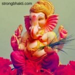 Ganesh ji ki Puja