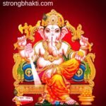 Ganesh Puja