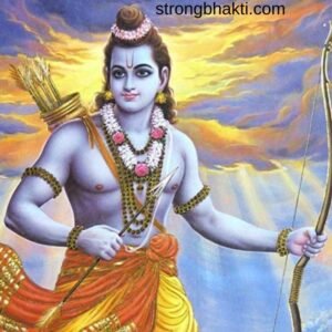 Ram Bhajan Lyrics: श्री राम जी के 20 सबसे लोकप्रिय भजन
