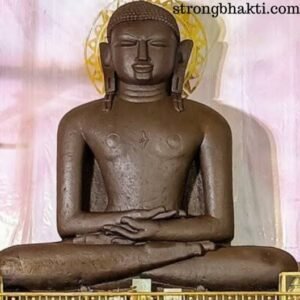 Shri Adinath Chalisa Lyrics: श्री आदिनाथ चालीसा व इसके चमत्कारिक लाभ