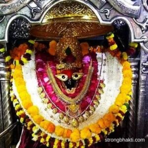 Shri Vindheshwari Aarti | श्री विन्ध्येश्वरी माता की आरती