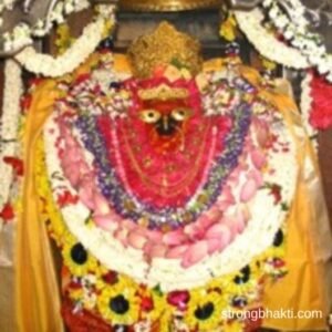 Vindheshwari Chalisa: श्री विन्ध्येश्वरी चालीसा व इसके चमत्कारिक लाभ