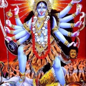 Kali Chalisa: श्री काली चालीसा व इसके 10 चमत्कारिक फायदे
